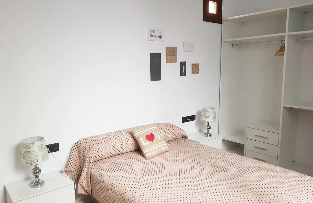 Apartamentos Granada Deluxe 3000-1
