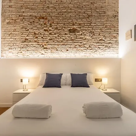 Apartamentos Granada Deluxe 3000-3