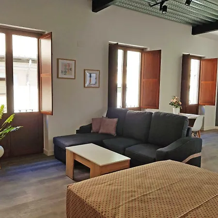 Apartamentos Granada Deluxe 3000-3