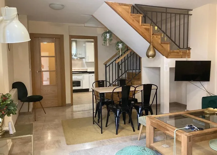 La casita de luis