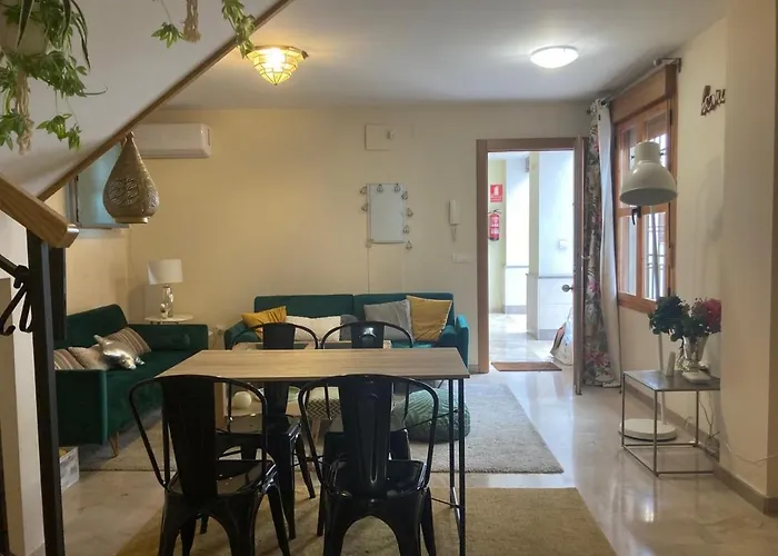 La casita de luis