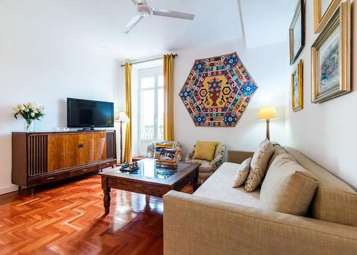 Apartamento Fuente de las Batallas